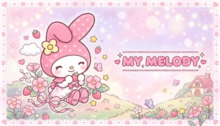 My Melody PFP