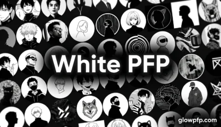 White PFP