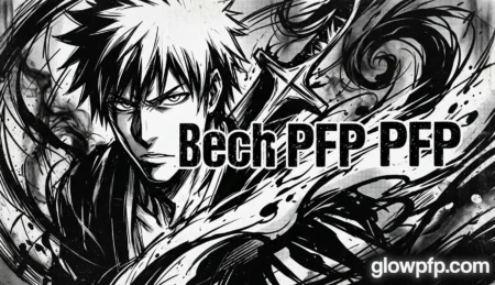 Bleach PFP