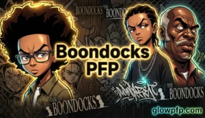 Boondocks PFP