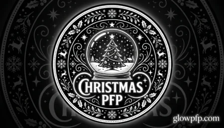 Christmas Pfp