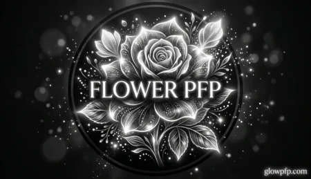 Flower Pfp