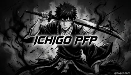 Ichigo PFP