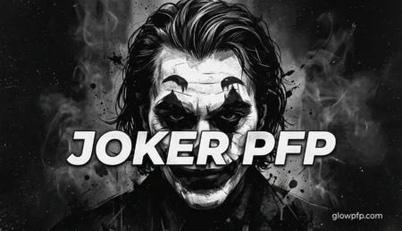 Joker PFP