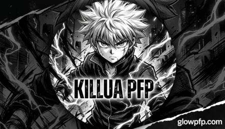 Killua PFP
