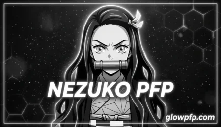 Nezuko Pfp