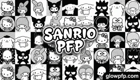 Sanrio PFP