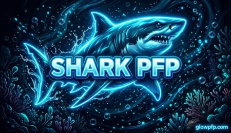 Shark PFP