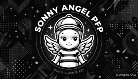 Sonny Angel PFP