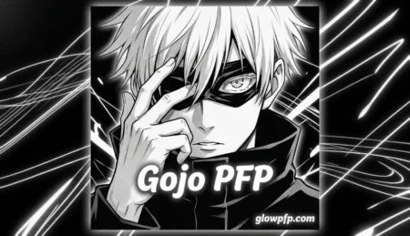 Gojo PFP