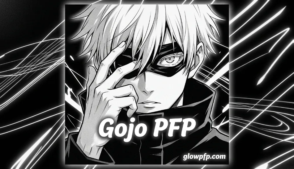 Gojo PFP