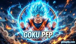 Goku PFP