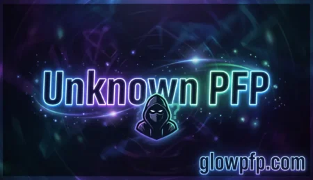 Unknown PFP